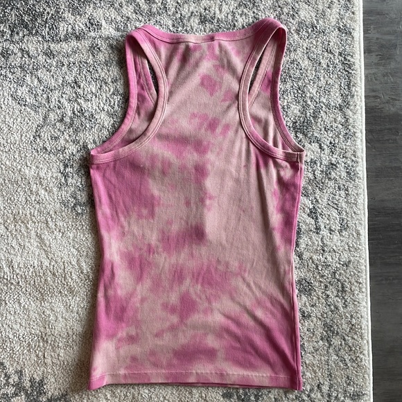 Wild Fable Racerback Tank - Picture 2 of 2